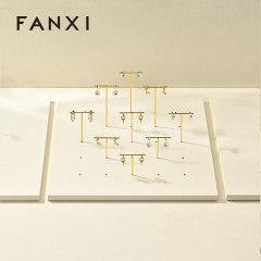 FANXI Luxury beige impregnated Combination system