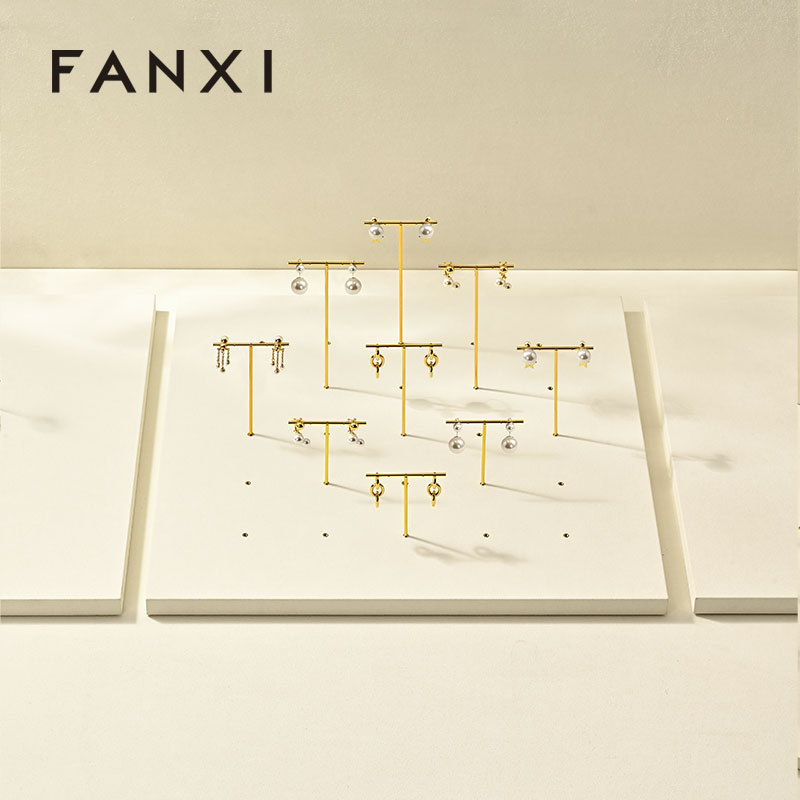 FANXI Luxury beige impregnated Combination system