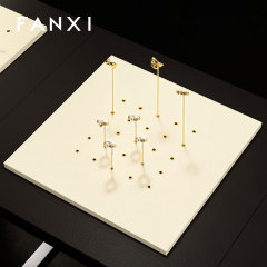 FANXI Luxury beige impregnated Combination system