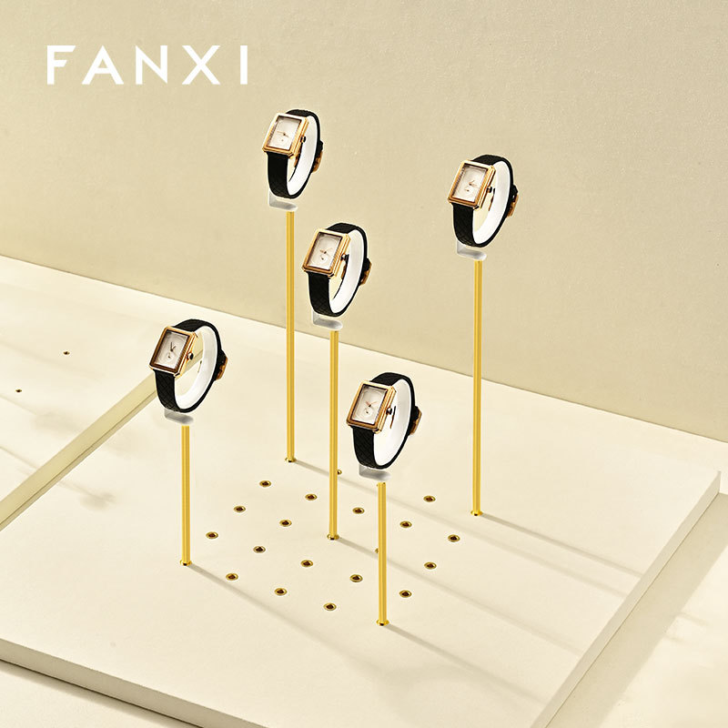 FANXI Luxury beige impregnated Combination system