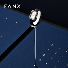 FANXI Hot sale gumdipping Muti-coloroption jewelry display