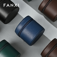 FANXI New arrival Multi-coloroption Watch storage bag