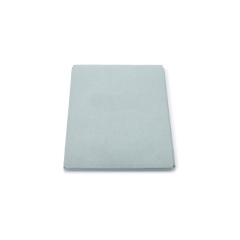 FANXI Custom Microfiber Blue pouch