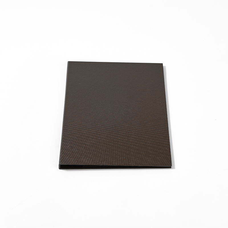 FANXI Custom paper brown Envelope clamp