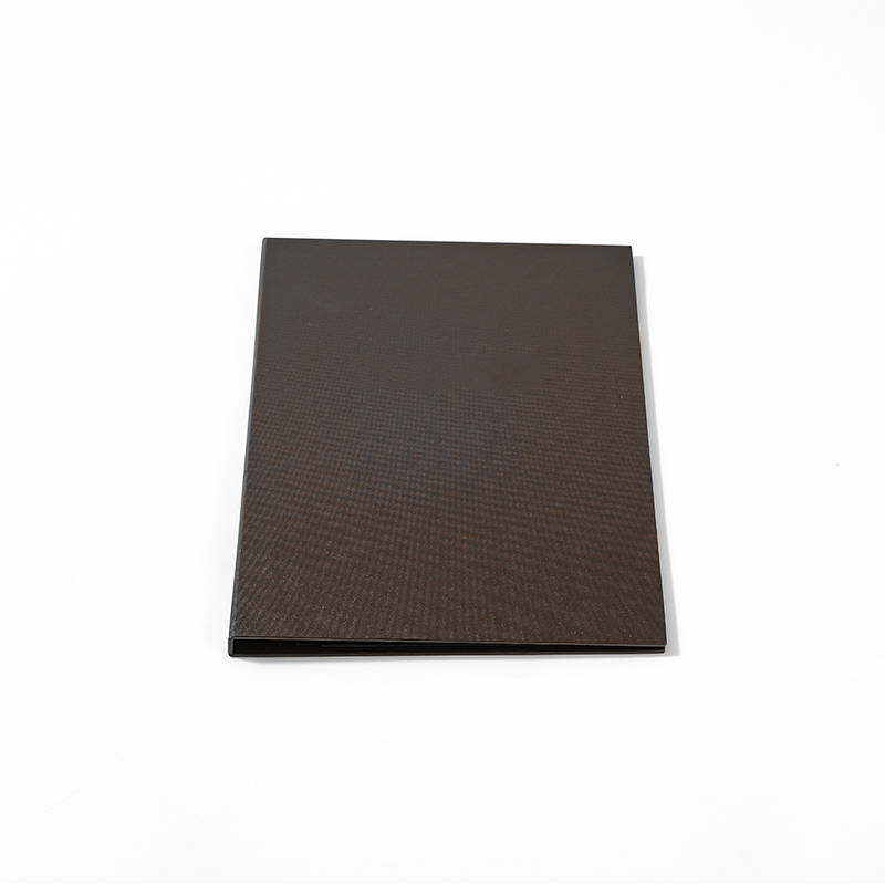 FANXI Custom paper brown Envelope clamp