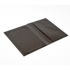 FANXI Custom paper brown Envelope clamp