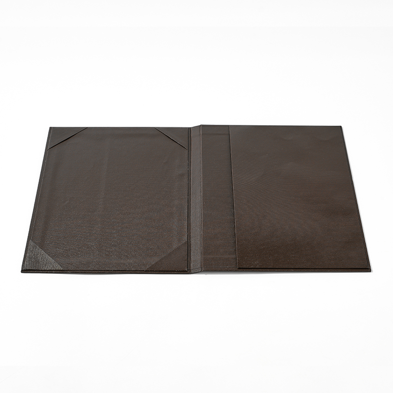 FANXI Custom paper brown Envelope clamp
