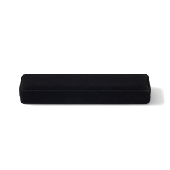 FANXI Custom Velvet Black Bracelet box
