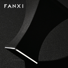 FANXI High end leather multiple color options watch display