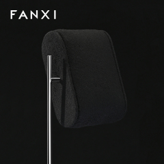 FANXI High end leather multiple color options watch display