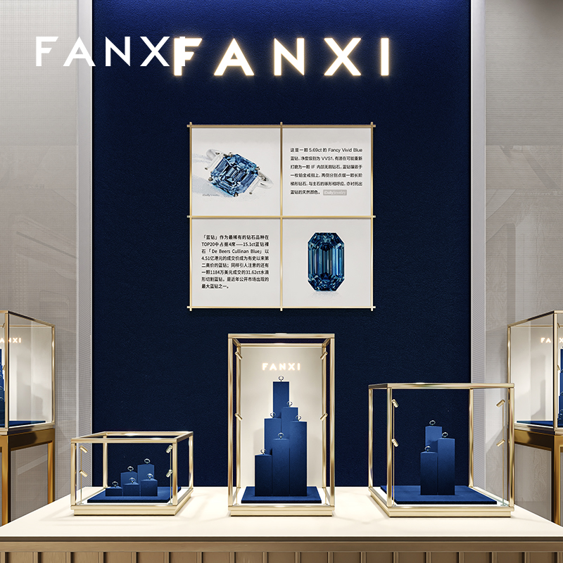FANXI Factory Multi-coloroption Microfiber Ring holder