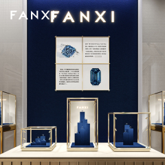 FANXI Factory Multi-coloroption Microfiber Ring holder
