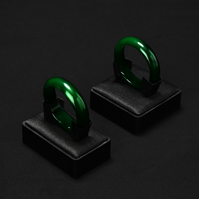 FANXI High quality tess black bracelet display