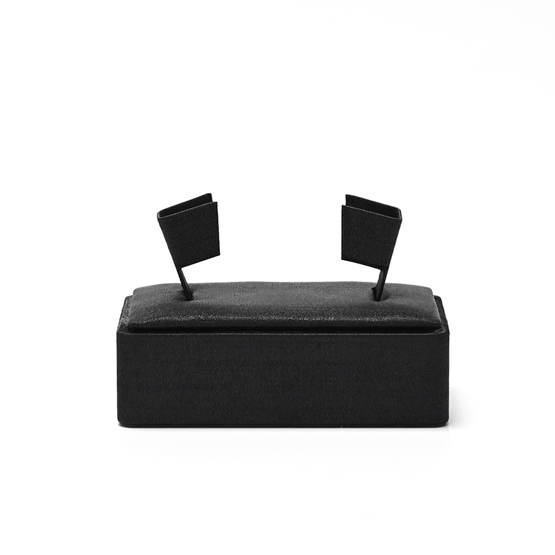 FANXI High quality tess black bracelet display