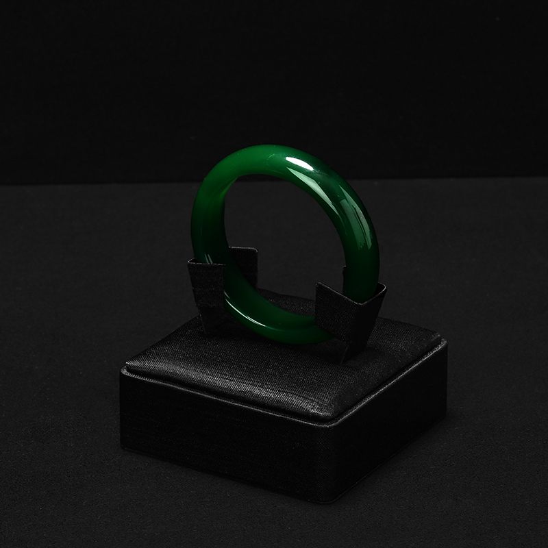 FANXI High quality tess black bracelet display