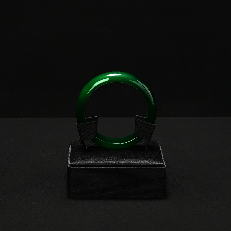 FANXI High quality tess black bracelet display