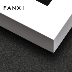 FANXI Hot sale Baking paint Jewelry Combination Set