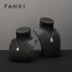 FANXI New arrival Fashion Black TlS Portrait Set