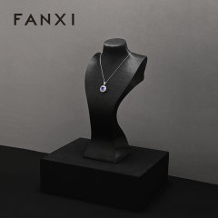 FANXI New arrival Fashion Black TlS Portrait Set
