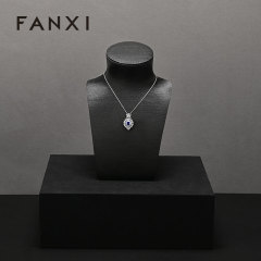 FANXI New arrival Fashion Black TlS Portrait Set