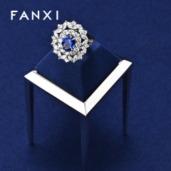 FANXI High end metal Jewelry Display Stand
