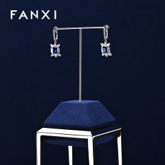 FANXI High end metal Jewelry Display Stand