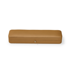 FANXI Custom brown magnetic paper long chain box