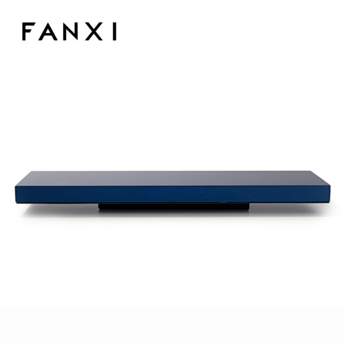 FANXI Custom blue magnetic bottom plate