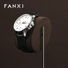 FANXI New Coffee Metal Watch Combination Set Series