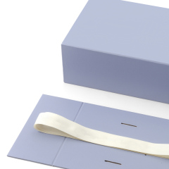 FANXI Custom blue cardboard paper cartoon
