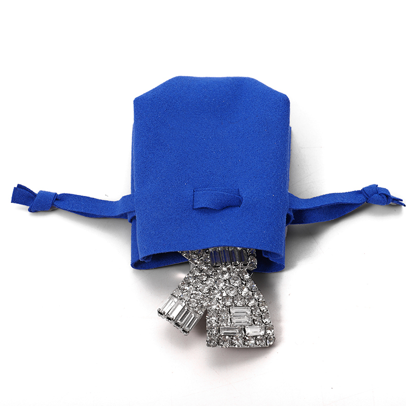 FANXI Custom reluctant workaholic microfiber bag