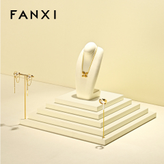 FANXI New arrival Black Metal Combination PlatforFANXI New arrival Microfiber Bottom Plate Combination Setm
