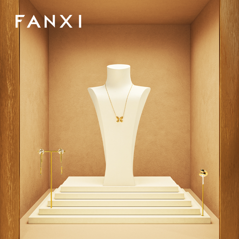 FANXI New arrival Black Metal Combination PlatforFANXI New arrival Microfiber Bottom Plate Combination Setm
