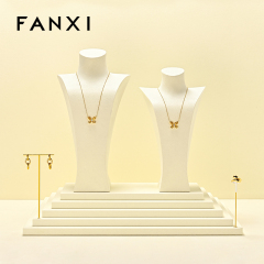 FANXI New arrival Black Metal Combination PlatforFANXI New arrival Microfiber Bottom Plate Combination Setm