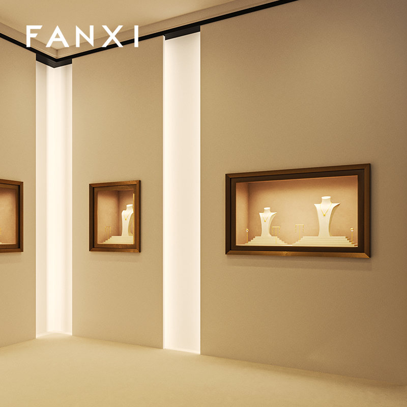 FANXI New arrival Black Metal Combination PlatforFANXI New arrival Microfiber Bottom Plate Combination Setm