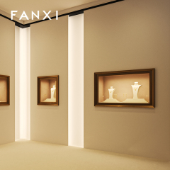 FANXI New arrival Black Metal Combination PlatforFANXI New arrival Microfiber Bottom Plate Combination Setm