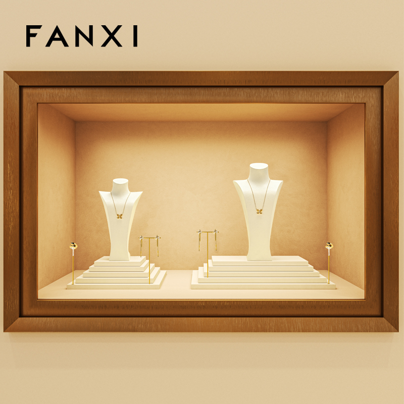 FANXI New arrival Black Metal Combination PlatforFANXI New arrival Microfiber Bottom Plate Combination Setm