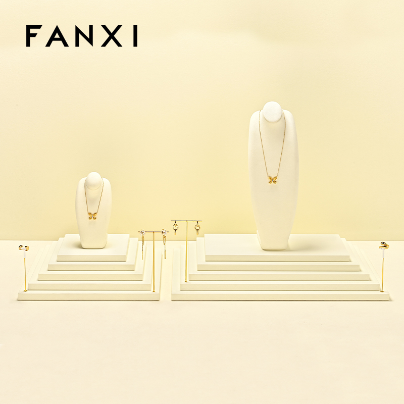 FANXI New arrival Black Metal Combination PlatforFANXI New arrival Microfiber Bottom Plate Combination Setm