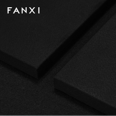 FANXI New multiple color metal jewelry display prop