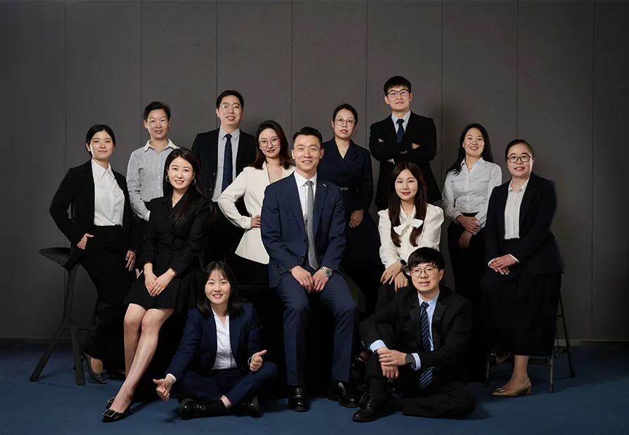 FANXI Manager Team