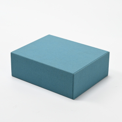 FANXI Custom Blue Microfiber Baceplate