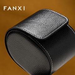 Custom logo watch gift storage box