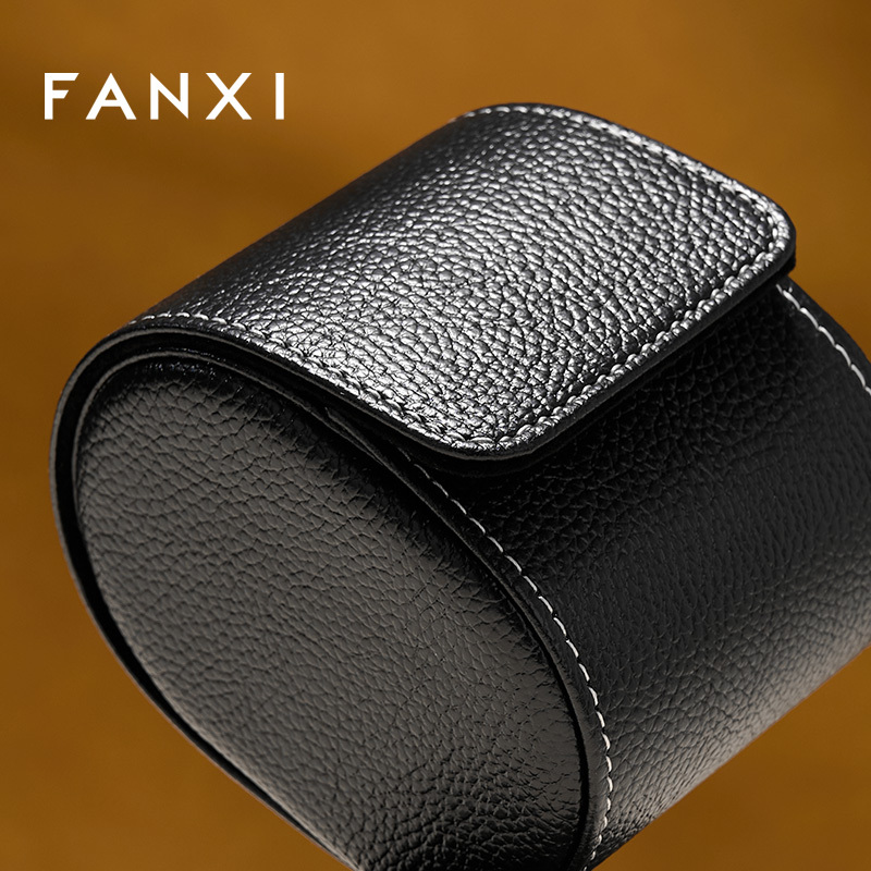 Custom logo watch gift storage box