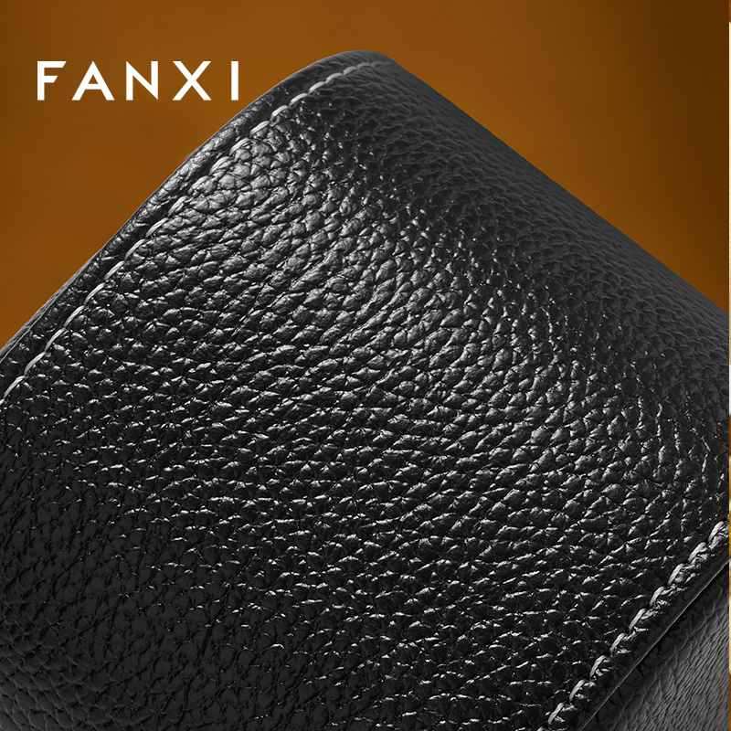 Custom logo watch gift storage box