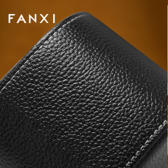 Custom logo watch gift storage box