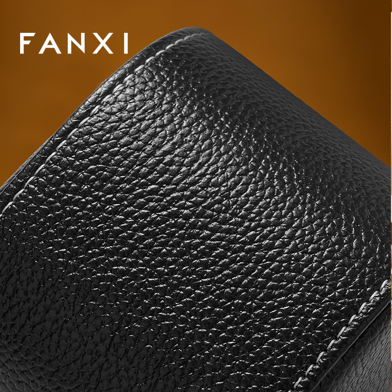 Custom logo watch gift storage box