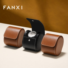 Custom logo watch gift storage box