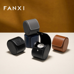 Custom logo watch gift storage box