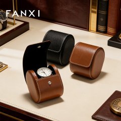 Custom logo watch gift storage box