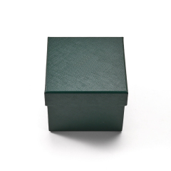 FANXI Custom Green Paper Outer Box